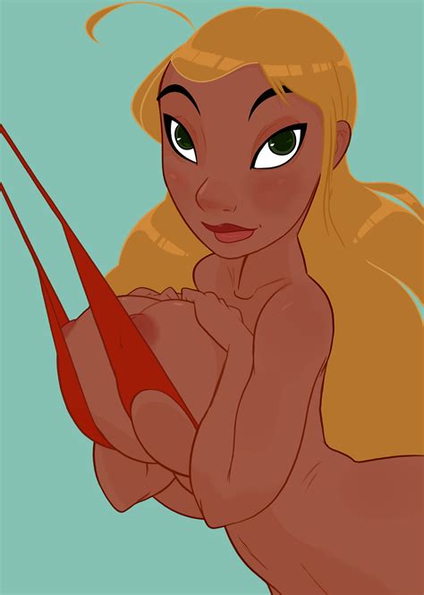 Rule 34 1girls Artist Request Bimbo Blonde Hair Dark Skinned Female Dark Skin Disney Female