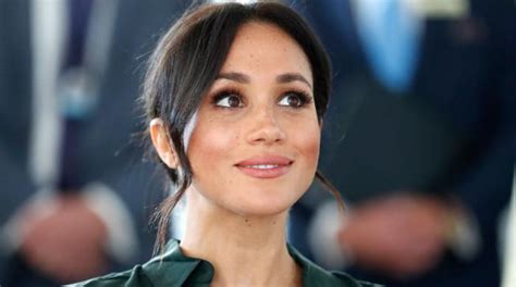 Meghan Markle Is Meanest Person On Set Claims Director Of Ad Film