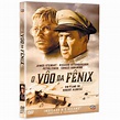 DVD O Vôo da Fênix (1965)