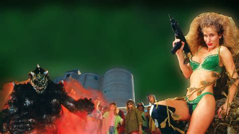 Watch Class Of Nuke Em High The Good The Bad And Free Movies Tubi