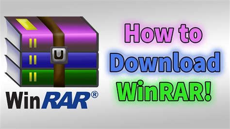 The application has been extremely popular for more than ten years, taking a leading position between its competitors. How to get WinRAR for Free! 2017 (Windows 10, 8 and 7 ...