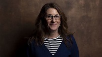 Nicole Holofcener finds her way through 'The Land of Steady Habits'...
