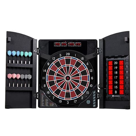 Your recipient will receive an email message from giftcards.com that contains a link to the home depot gift card. MD Sports New Haven Electronic Dartboard with Cabinet ...