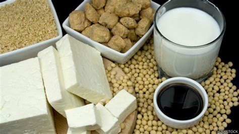 ¿cuáles Son Las Bondades Del Tofu Bbc News Mundo