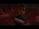Guillermo Del Toro's Pinocchio-Bones - YouTube