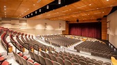 Illinois High School Unveils New Performing Arts Center - School ...