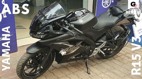 Buy your favourite fashion, electronics, beauty, home & baby products online in riyadh, jeddah and all ksa secure shopping, cash on delivery, fast shipping, easy free returns within 15 days. 2019 Yamaha R15 V3 ABS 🔥 | dark knight | detailed review ...