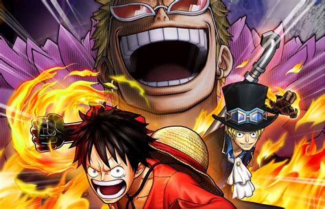 These range from completing certain actions quickly, to beating levels with specific characters. PSTHC.fr - Trophées, Guides, Entraides, ... - One Piece: Pirate Warriors 3 enchaîne les clips de ...