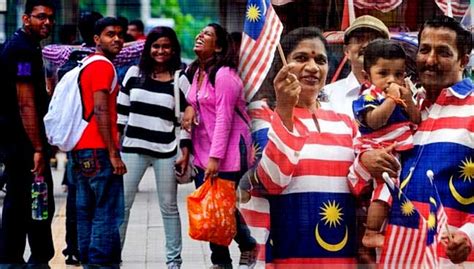 Overstaying costs penalty charges levied by the local administration. Are you Indian or what? | Free Malaysia Today