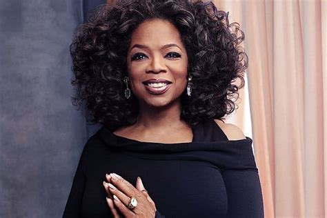 Top 10 Amazing Facts About Oprah Winfrey Discover Walks Blog