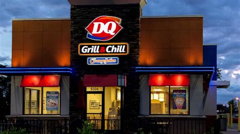 Dairy Queen Mission Statement Vision And Values In A Simplified Way