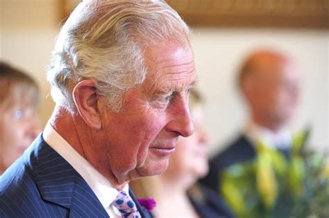 Investitures Back As Prince Of Wales Hands Out Honours At St Jamess Palace Royal Central