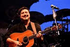 Marcus Mumford Details 2022 Solo North American Tour