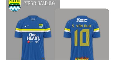 For a game that uses the data/cache/obb in its game, don't forget to download the data files/sd file, before you play this game. Persib Bandung Home Fantasy Kit (Nike) | Alakazzam Kit Design