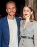 Lily Collins and Charlie McDowell's Relationship Timeline