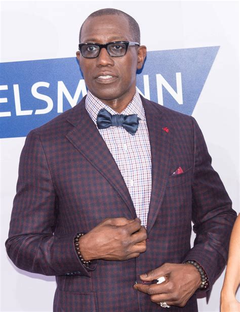 Latest Wesley Snipes News And Archives