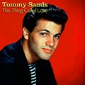 This Thing Called Love (EP) by Tommy Sands : Napster