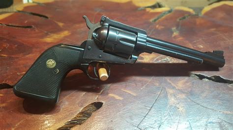 Ruger Blackhawk 41 Magnum For Sale