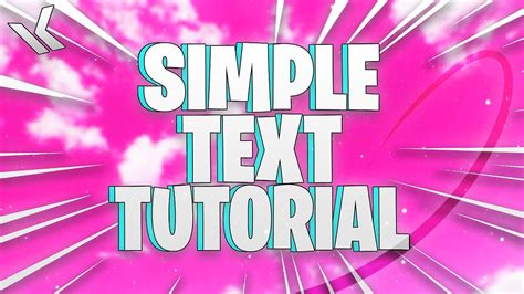 Easy Text Tutorial For Beginners In Photoshop Dieno Digital Marketing