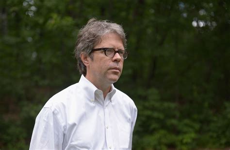 Jonathan Franzen Purity Is His Next Novel Coming From Fsg In