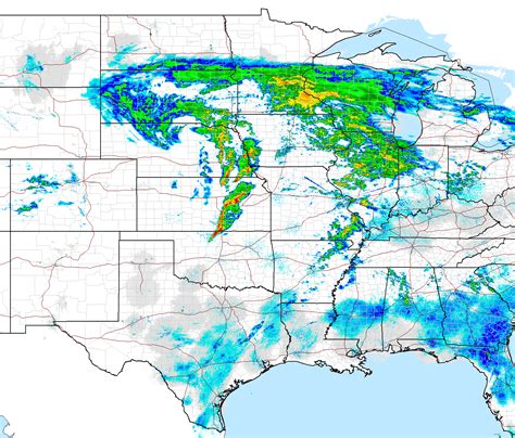 When the cross section of precipitation. File:Feb 29 2012 Tornado Outbreak Radar Loop.gif ...