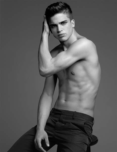 Man Candy Oh My Model River Viiperi Has Dick Pics