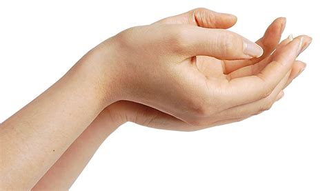 Herbal Hand Care Skin Care