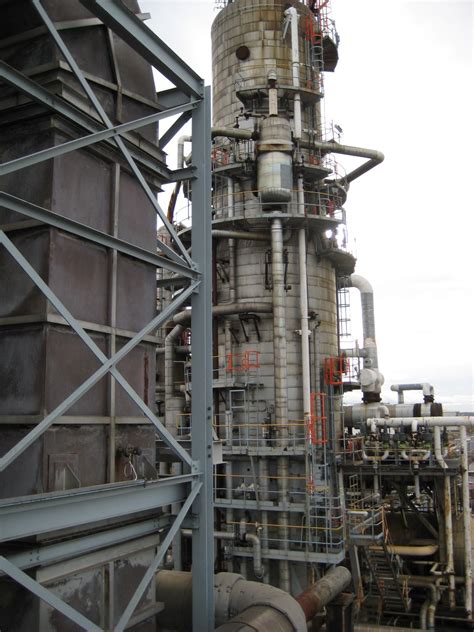 Condensing units (cdus) are the outdoor hvac/r units. 117,000 BPD Crude Oil Distillation Unit for Sale at ...