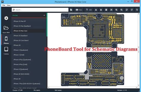 Best Mobile Schematic Diagram Tool