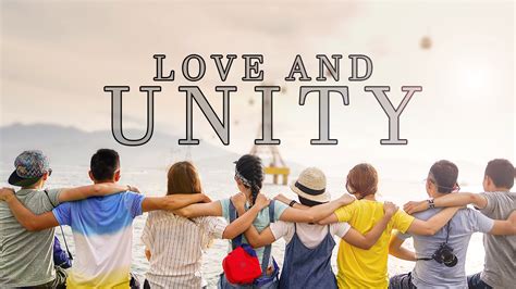 Love And Unity Beltline Church Of Christ