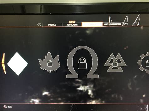 How To Unlock Omega Symbol Background Evolvegame
