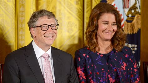Bill Gates Reportedly Transferred 18 Billion In Stocks To His Estranged Wife Melinda After
