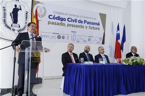 Historia Del Derecho Civil En PanamÁ