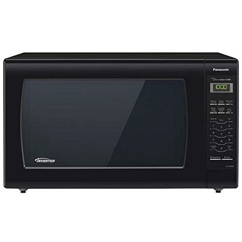 The Best Breville Vs Panasonic Microwave Of 2019 Top 10