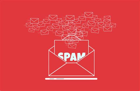Spam Emails How To Avoid Becoming A Victim Canary Mail Blog