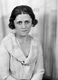 Olga Khokhlova (1891-1955), première épouse de Paul Picasso