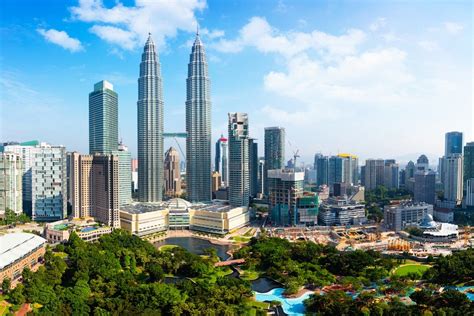 We have a few options for you. 5 ways to get around Kuala Lumpur - Tips - The Jakarta Post