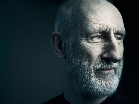 James Cromwell Interview When You Reach A Certain Age You Have