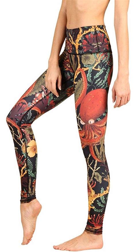 10 Best Yoga Clothing Brands Top Picks Reviews