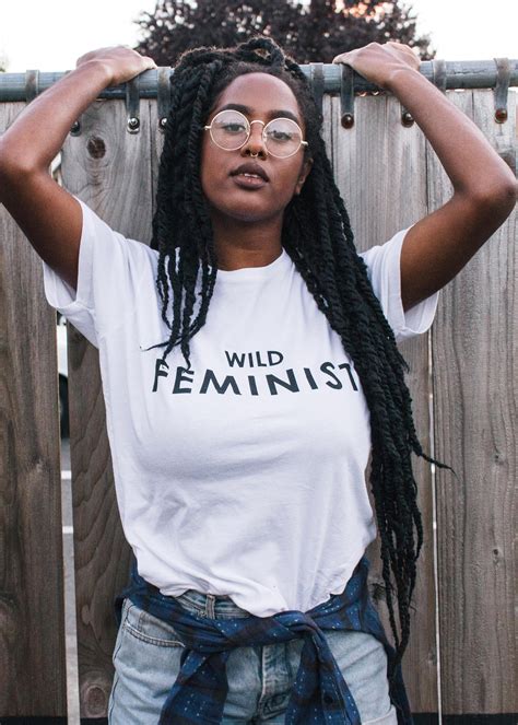 Pin On Wild Feminist