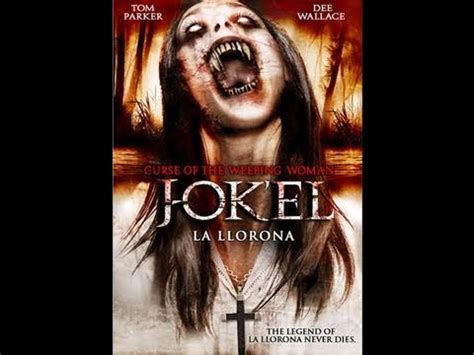She was said to have been seen drifting between the trees along the shoreline or floating the weeping woman could have picked literally any family from two streets over and nothing would have changed. Curse of the Weeping Woman J-ok'el: La Llorona Official ...