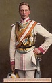 Kronprinz Wilhelm von Preussen, The German Crown Prince Wilhelm ...