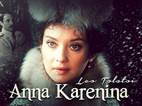 anna karenina 1977