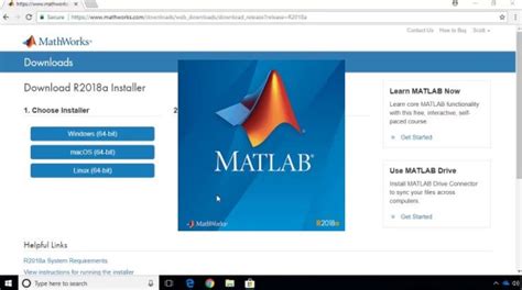Cannot Install Matlab On My Windows 10 Laptop Fixed Matlab Installation