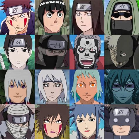 Whos The Most Underratedunder Appreciated Character Naruto