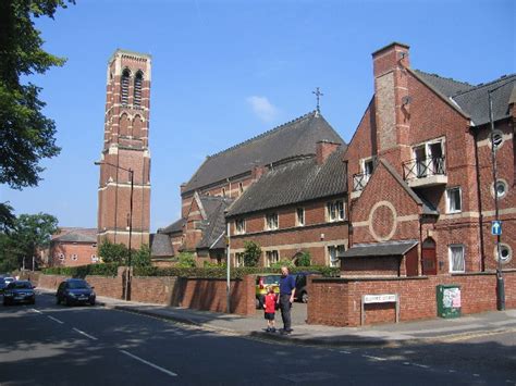 Emergency services are currently in attendance at a fire at a premises on juno drive, in leamington spa. St Peter's, Royal Leamington Spa © David Stowell cc-by-sa ...