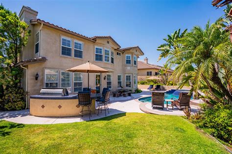 Thousand oaks ca real estate & homes for sale. BEAUTIFUL THOUSAND OAKS HOME | California Luxury Homes ...