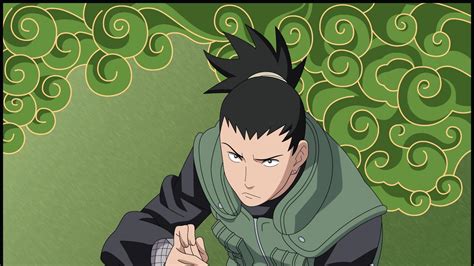 Naruto Shikamaru Wallpapers Top Free Naruto Shikamaru Backgrounds