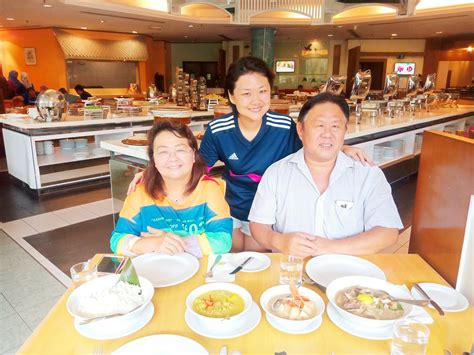 What To Eat At Klana Resort Seremban Resort In The City Wendy Pua Malaysia Chinese