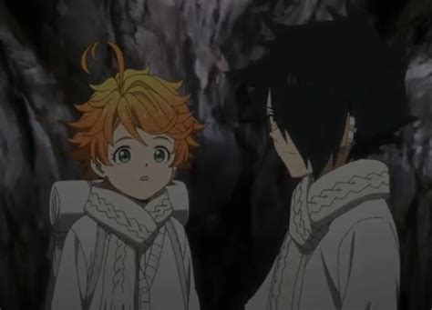 The Promised Neverland Season 2 Episode 1 Release Date Spoilers Preview Otakukart